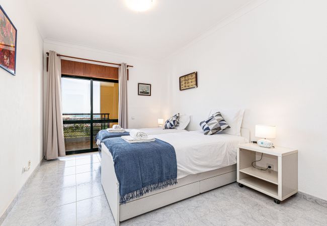 Apartamento em Lagos - Lagos Sea View | Near the City Center Apartamento em Lagos - Lagos Sea View | Near the City Center