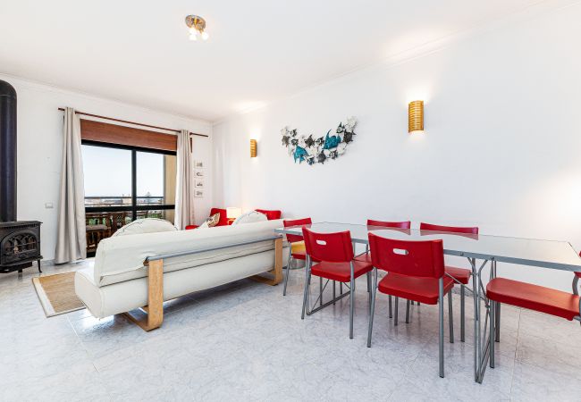 Apartamento em Lagos - Lagos Sea View | Near the City Center Apartamento em Lagos - Lagos Sea View | Near the City Center