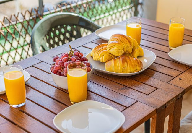 Apartamento em Lagos - Lagos Sea View | Near the City Center Apartamento em Lagos - Lagos Sea View | Near the City Center