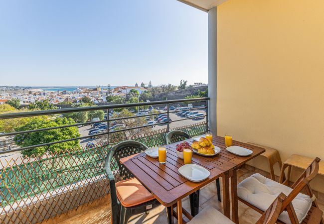 Apartamento em Lagos - Lagos Sea View | Near the City Center Apartamento em Lagos - Lagos Sea View | Near the City Center