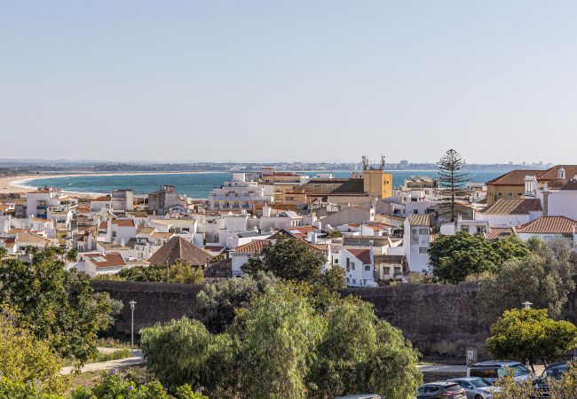 Apartamento em Lagos - Lagos Sea View | Near the City Center Apartamento em Lagos - Lagos Sea View | Near the City Center