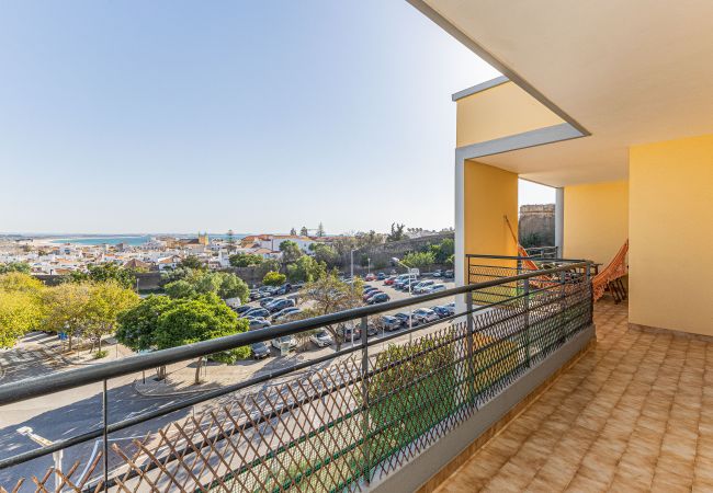 Apartamento em Lagos - Lagos Sea View | Near the City Center Apartamento em Lagos - Lagos Sea View | Near the City Center