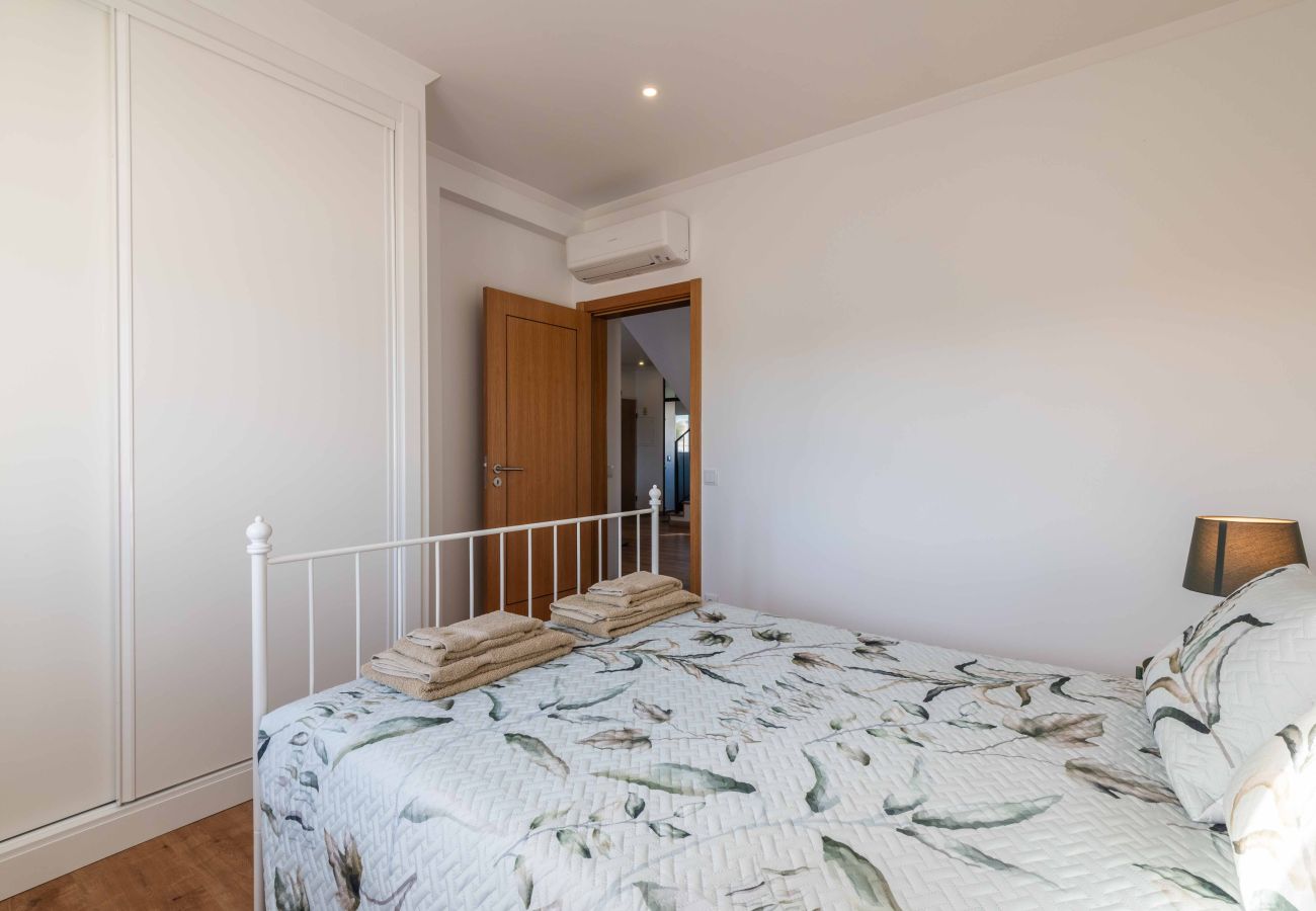 Villa em Albufeira - Villa Sun