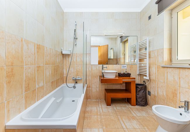 Apartamento em Lagos - Varandas Private Apartment Apartamento em Lagos - Varandas Private Apartment