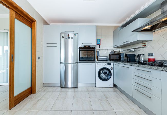 Apartamento em Lagos - Varandas Private Apartment Apartamento em Lagos - Varandas Private Apartment