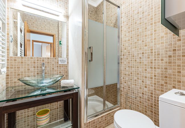 Apartamento em Lagos - Varandas Private Apartment Apartamento em Lagos - Varandas Private Apartment