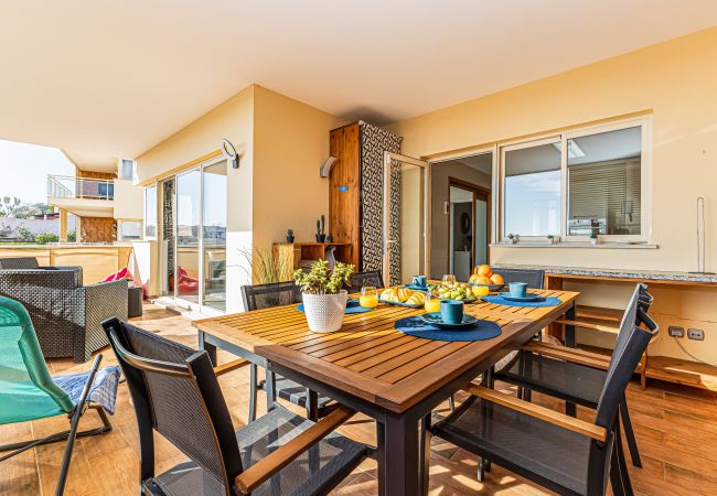 Apartamento em Lagos - Varandas Private Apartment Apartamento em Lagos - Varandas Private Apartment