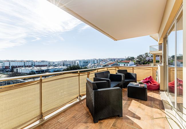 Apartamento em Lagos - Varandas Private Apartment Apartamento em Lagos - Varandas Private Apartment