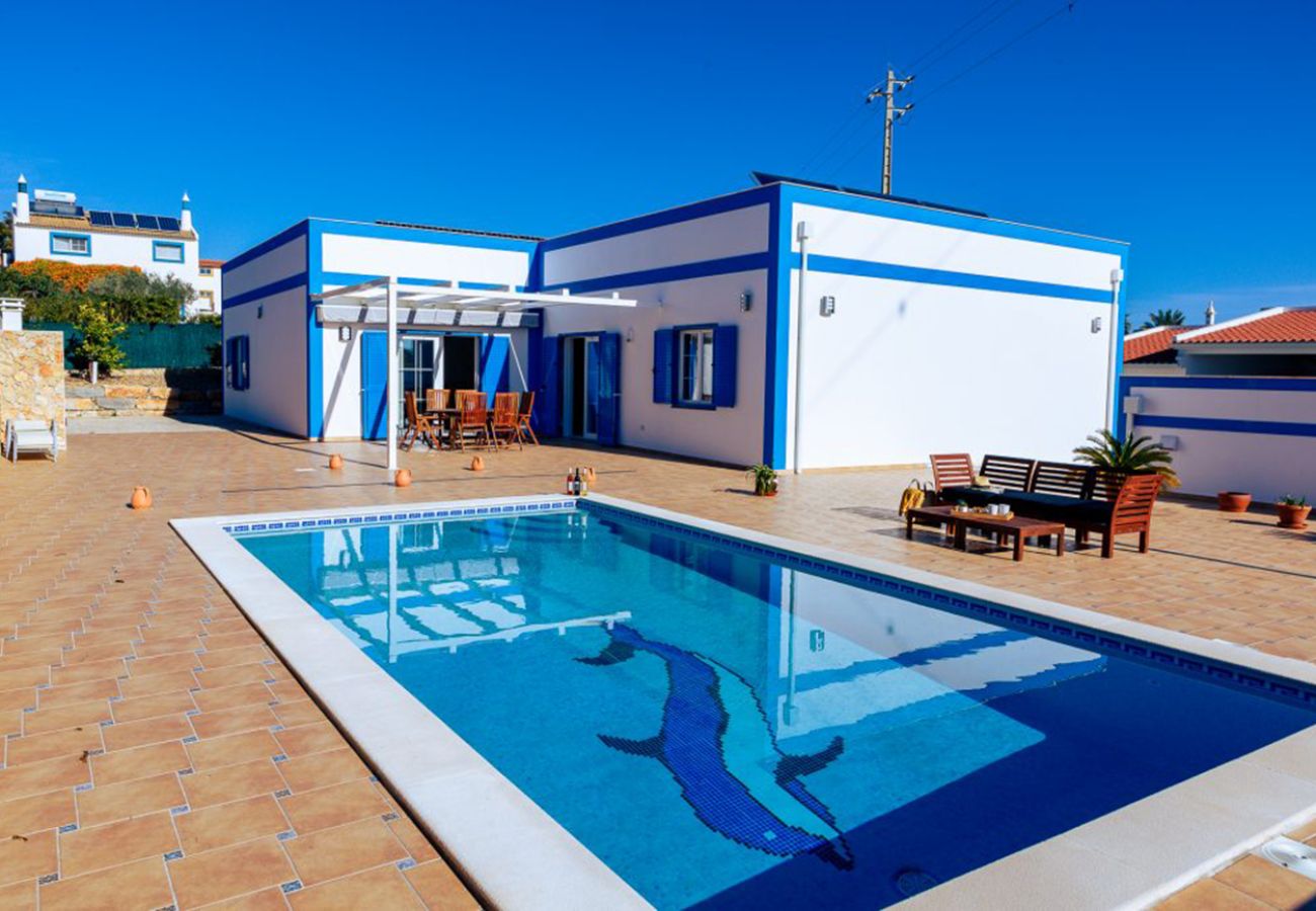 Villa em Castro Marim - Villa Star