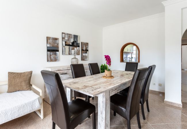 Casa geminada em Albufeira - Casa Pimenta Casa geminada em Albufeira - Casa Pimenta