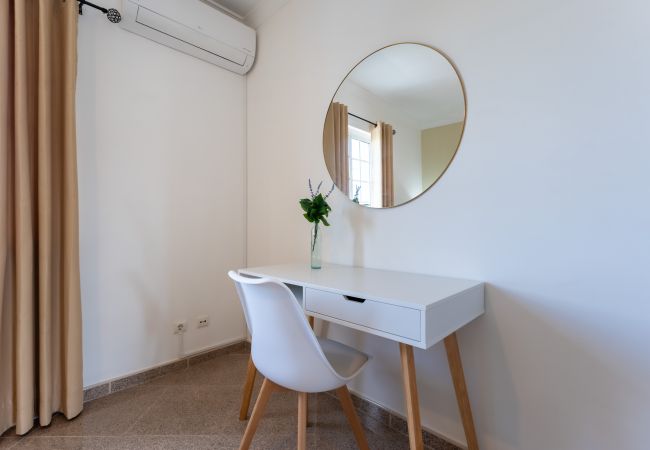 Casa geminada em Albufeira - Casa Pimenta Casa geminada em Albufeira - Casa Pimenta