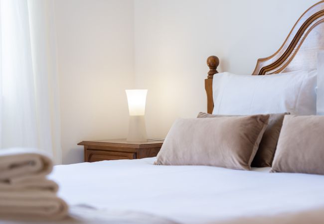 Casa geminada em Albufeira - Casa Pimenta Casa geminada em Albufeira - Casa Pimenta