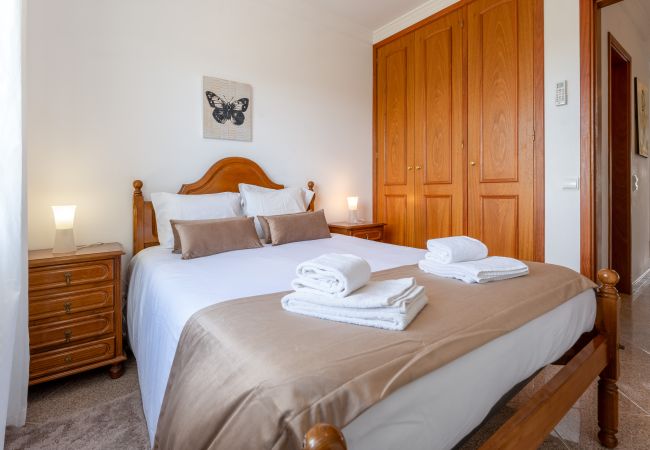 Casa geminada em Albufeira - Casa Pimenta Casa geminada em Albufeira - Casa Pimenta