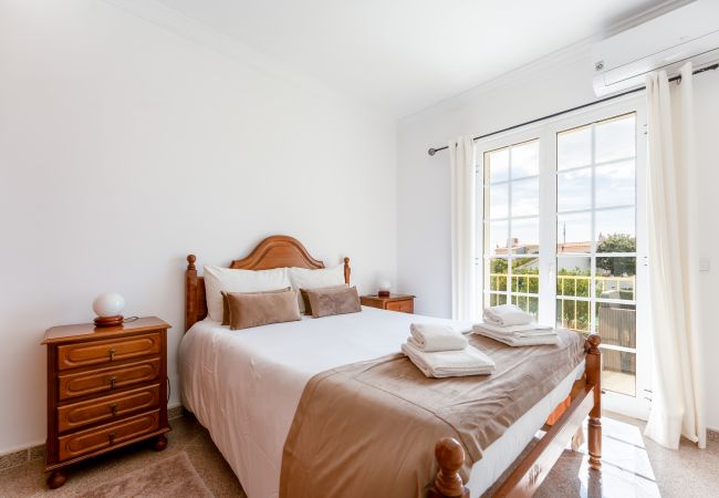 Casa geminada em Albufeira - Casa Pimenta Casa geminada em Albufeira - Casa Pimenta