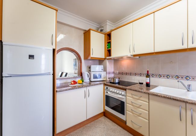 Casa geminada em Albufeira - Casa Pimenta Casa geminada em Albufeira - Casa Pimenta