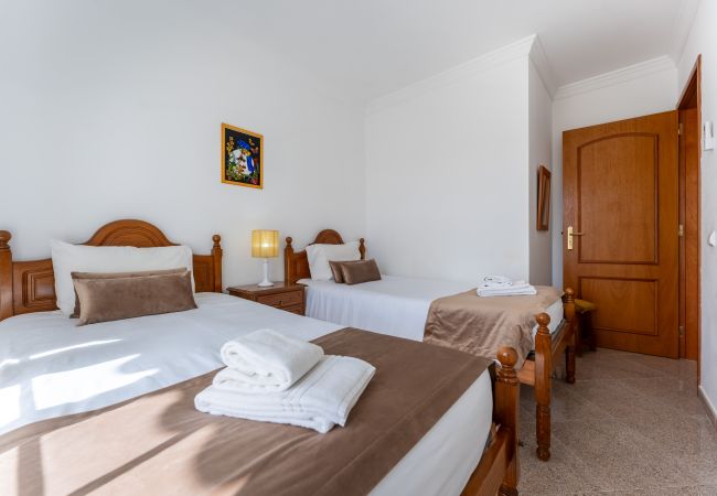 Casa geminada em Albufeira - Casa Pimenta Casa geminada em Albufeira - Casa Pimenta