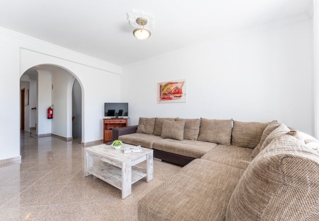 Casa geminada em Albufeira - Casa Pimenta Casa geminada em Albufeira - Casa Pimenta