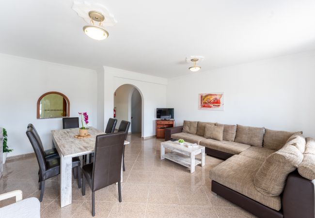 Casa geminada em Albufeira - Casa Pimenta Casa geminada em Albufeira - Casa Pimenta