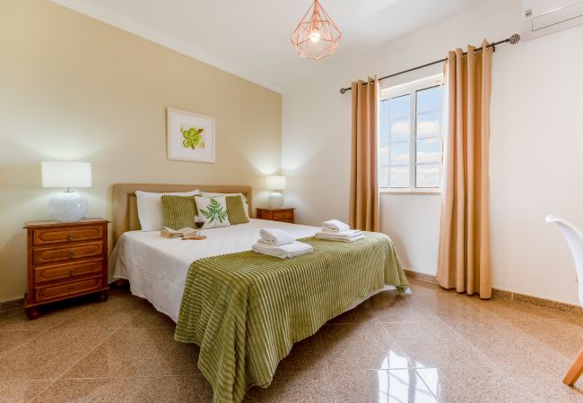 Casa geminada em Albufeira - Casa Pimenta Casa geminada em Albufeira - Casa Pimenta