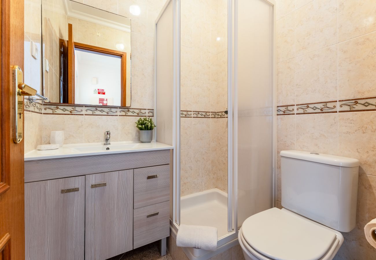 Casa geminada em Albufeira - Casa Pimenta
