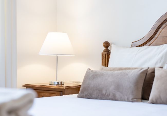 Casa geminada em Albufeira - Casa Sal Casa geminada em Albufeira - Casa Sal