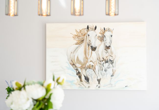 Casa geminada em Albufeira - Casa Sal Casa geminada em Albufeira - Casa Sal