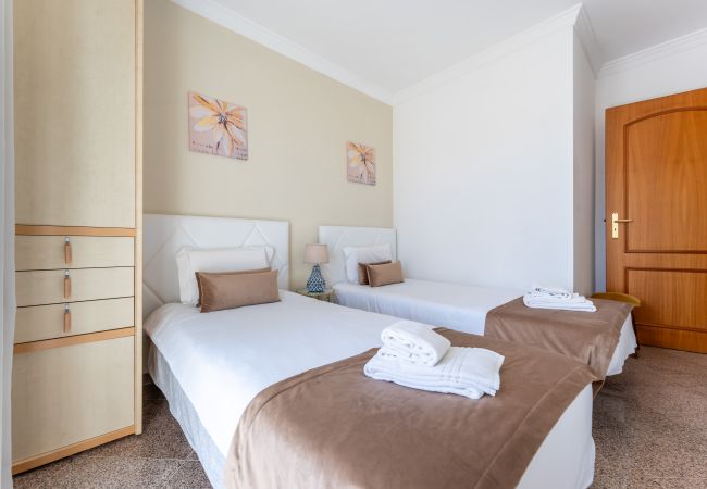 Casa geminada em Albufeira - Casa Sal Casa geminada em Albufeira - Casa Sal