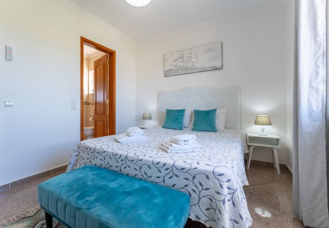 Casa geminada em Albufeira - Casa Sal Casa geminada em Albufeira - Casa Sal