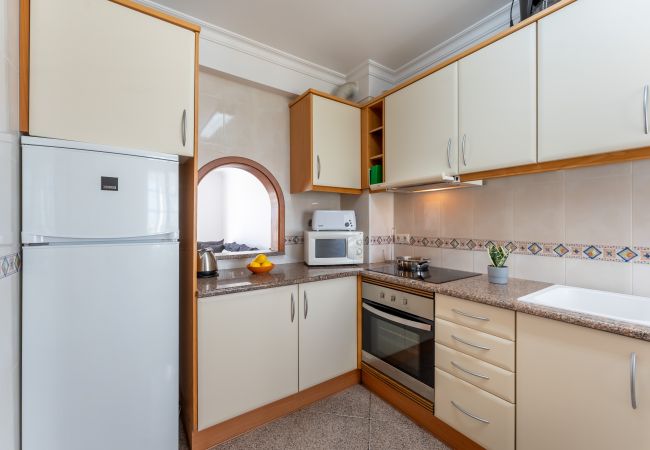 Casa geminada em Albufeira - Casa Sal Casa geminada em Albufeira - Casa Sal