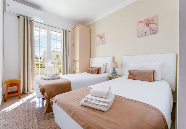 Casa geminada em Albufeira - Casa Sal Casa geminada em Albufeira - Casa Sal