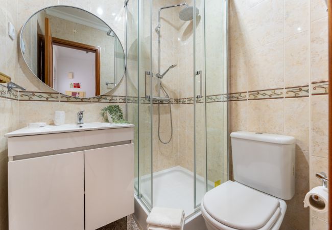 Casa geminada em Albufeira - Casa Sal Casa geminada em Albufeira - Casa Sal