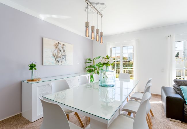 Casa geminada em Albufeira - Casa Sal Casa geminada em Albufeira - Casa Sal