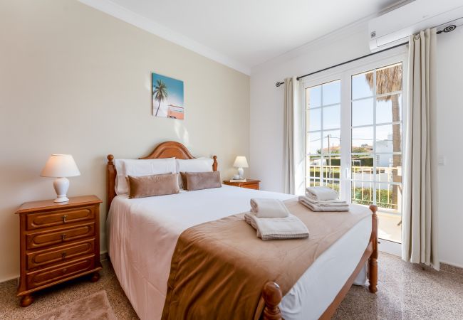 Casa geminada em Albufeira - Casa Sal Casa geminada em Albufeira - Casa Sal