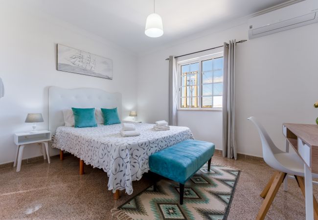 Casa geminada em Albufeira - Casa Sal Casa geminada em Albufeira - Casa Sal