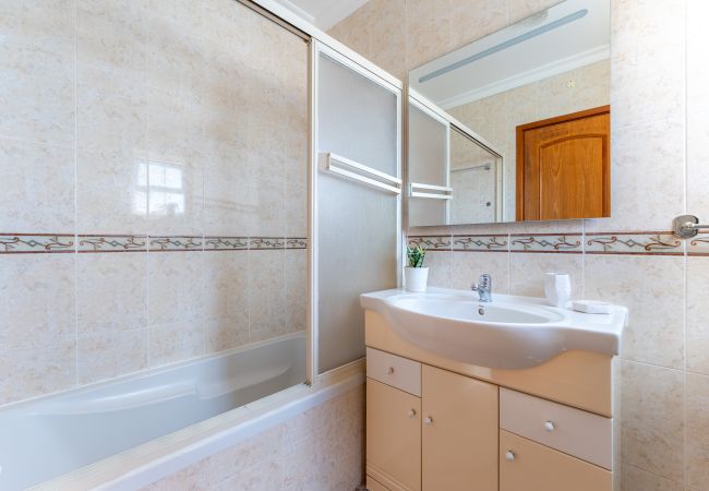 Casa geminada em Albufeira - Casa Sal Casa geminada em Albufeira - Casa Sal