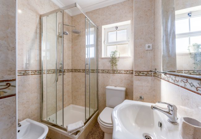 Casa geminada em Albufeira - Casa Sal Casa geminada em Albufeira - Casa Sal