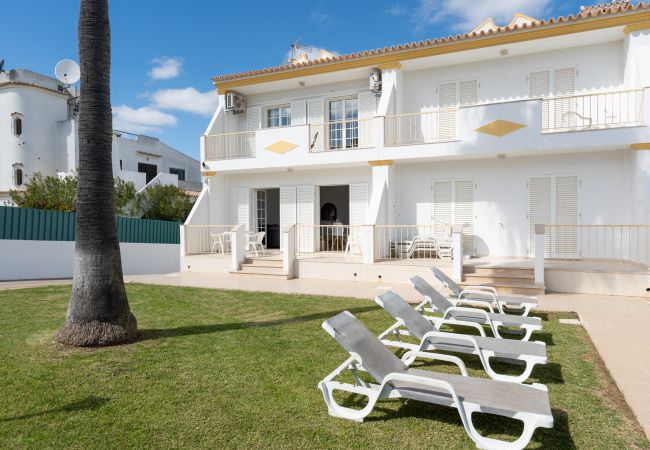 Casa geminada em Albufeira - Casa Sal Casa geminada em Albufeira - Casa Sal