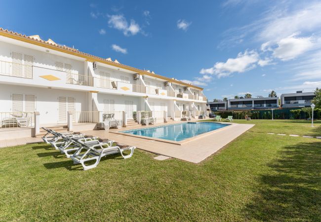 Casa geminada em Albufeira - Casa Sal Casa geminada em Albufeira - Casa Sal