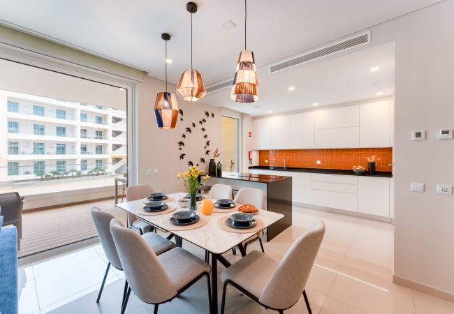 Apartamento em Lagos - Adega Luxury | Near Lagos City Center with Pool | Apartamento em Lagos - Adega Luxury | Near Lagos City Center with Pool |