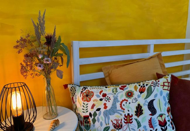 Casa geminada em Ferragudo - Casa Saudade Townhouse - 400m From The Beach Casa geminada em Ferragudo - Casa Saudade Townhouse - 400m From The Beach