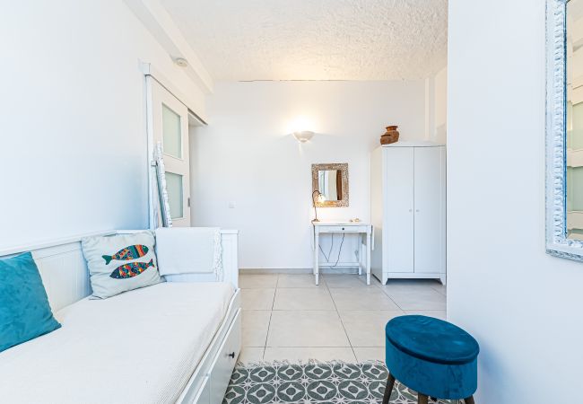 Casa geminada em Ferragudo - Casa Saudade Townhouse - 400m From The Beach Casa geminada em Ferragudo - Casa Saudade Townhouse - 400m From The Beach