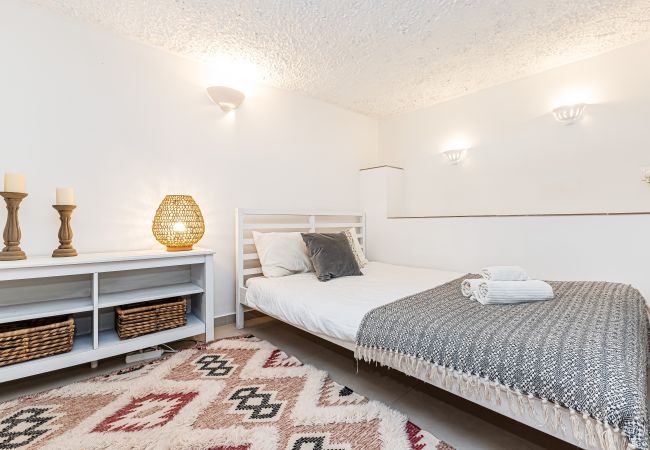 Casa geminada em Ferragudo - Casa Saudade Townhouse - 400m From The Beach Casa geminada em Ferragudo - Casa Saudade Townhouse - 400m From The Beach