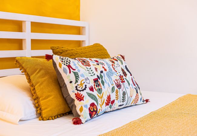 Casa geminada em Ferragudo - Casa Saudade Townhouse - 400m From The Beach Casa geminada em Ferragudo - Casa Saudade Townhouse - 400m From The Beach