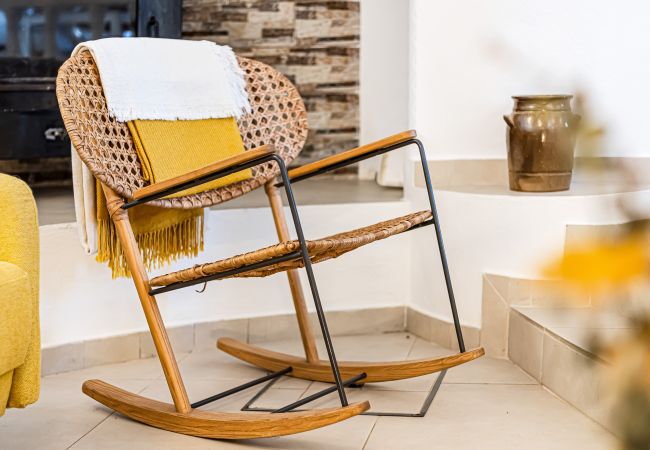 Casa geminada em Ferragudo - Casa Saudade Townhouse - 400m From The Beach Casa geminada em Ferragudo - Casa Saudade Townhouse - 400m From The Beach