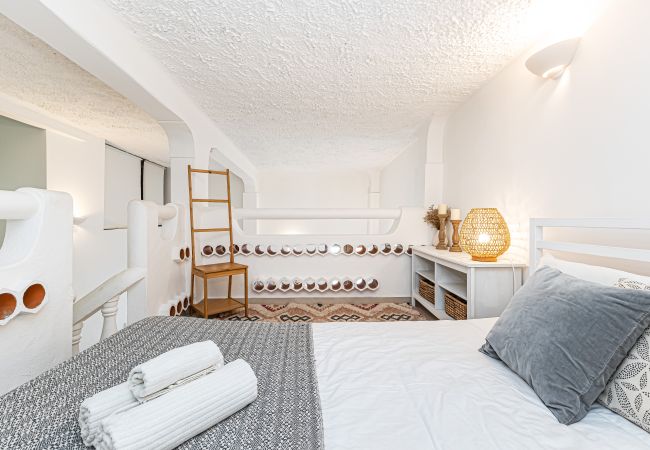 Casa geminada em Ferragudo - Casa Saudade Townhouse - 400m From The Beach Casa geminada em Ferragudo - Casa Saudade Townhouse - 400m From The Beach