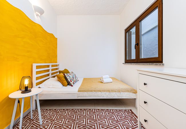 Casa geminada em Ferragudo - Casa Saudade Townhouse - 400m From The Beach Casa geminada em Ferragudo - Casa Saudade Townhouse - 400m From The Beach