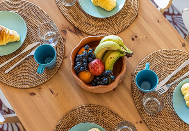 Casa geminada em Ferragudo - Casa Saudade Townhouse - 400m From The Beach Casa geminada em Ferragudo - Casa Saudade Townhouse - 400m From The Beach