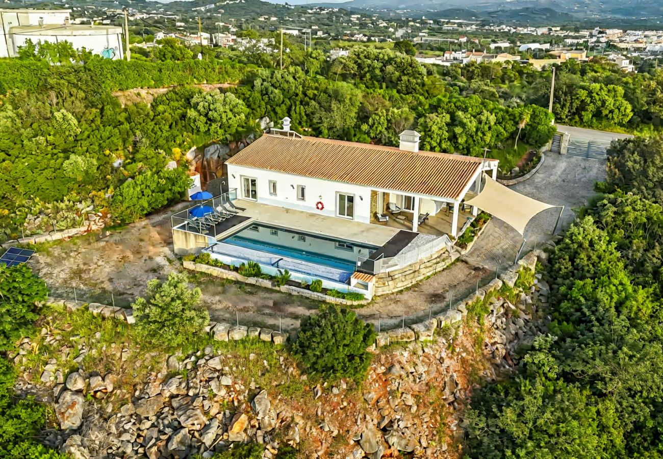 Villa em Faro - Villa Belchior
