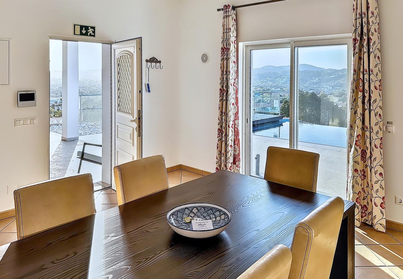 Villa em Faro - Villa Belchior