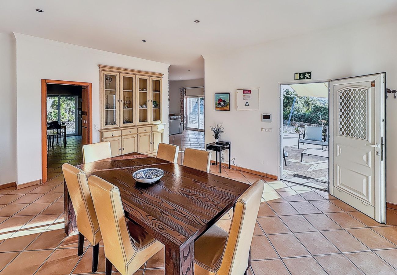 Villa em Faro - Villa Belchior